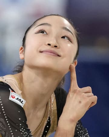 ユニバ代表に岡村、宮田ら　体操女子、7月にドイツで