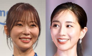 田中みな実　指原莉乃の〝変化〟をズバリ「垂れてきてるでしょ？」