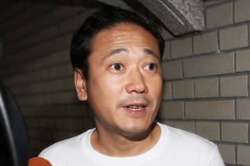 鎧塚俊彦氏　永野芽郁出演の映画に思い「熱演に涙…チームで努力を積み重ねられてきた結果」