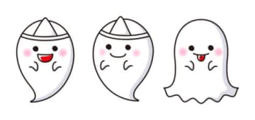 『幽霊』にまつわる雑学3選　怖すぎるけど気になっちゃうおばけの世界とは