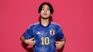 北野颯太も続け！セレッソ大阪ユースから世界へ羽ばたいた「最強の5人」