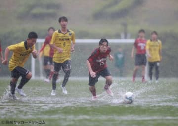 聖隷クリストファー、科学技術、浜松商、オイスカなどが初戦突破　静岡県大会が開幕