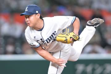 【西武】甲子園のスター右腕・山田陽翔　デビュー12戦連続無失点＆初勝利「サヨナラはいいですね！」
