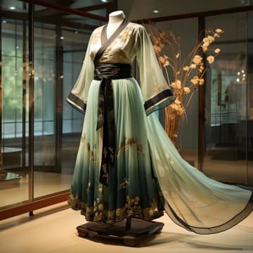 「日本で中国の伝統服を着たら差別される？」質問に反響＝「中国とは違う」「普通はないが…」