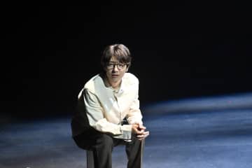 和田琢磨,北村優衣出演 『更地』開幕