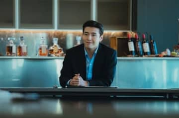 わずか3日でNetflix1位、カン・ハヌルの二面性が光る『隠し味にはロマンス』快進撃