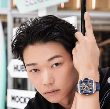 「５股されてたこともありますから」人気急上昇中俳優・笠松将が明かした衝撃の過去　