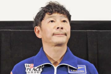 前澤友作氏　移転検討のZOZOマリンに「屋根つけてくださいってリクエストがなぜか僕に…」