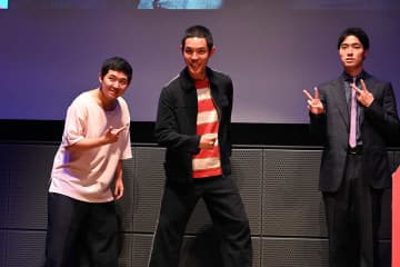 「ワタナベお笑いNo.1決定戦2025」ファイナリスト決定　“第7世代”の四千頭身・後藤がリベンジ宣言「またタワマンに住みたい」
