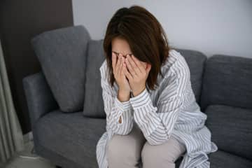 家庭内別居から“復縁”できる？ 妻たちの葛藤 #4「嘘でもいいから…これはおかしい？」