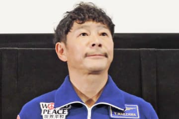 前澤友作氏　移転検討のZOZOマリンに「屋根つけてくださいってリクエストがなぜか僕に…」