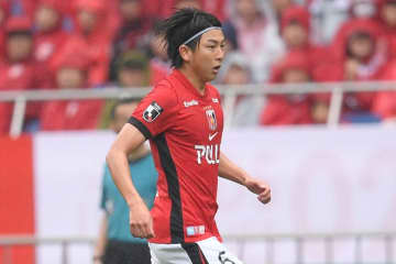 ２ゴールで逆転勝利の立役者に。松本泰志はVAR介入時にどんな心境だったのか【浦和】