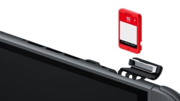 スイッチ2のキーカード「任天堂開発タイトルに利用する計画はない」ことが明らかに。あくまでサードパーティーのゲームを呼び込むための取り組み