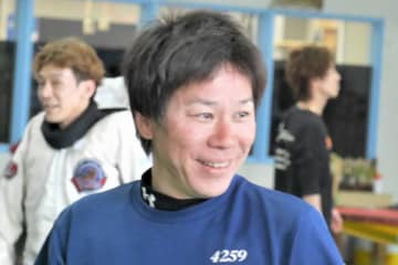 【若松ボート】真庭明志が２連対発進「出足とか悪くなかったし、本体がいいんでしょうね」