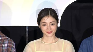 「感動で涙が溢れました」石原さとみ(38) 第2子出産を報告！「二人目の尊い命も大切に育てていきたい」【コメント全文】