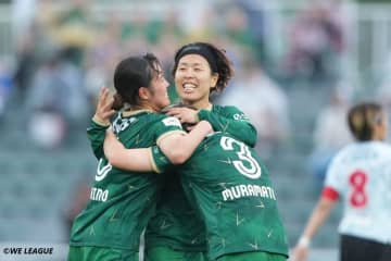 大けがから最終節で復帰、そして優勝　岩清水梓「みんなに『ありがとう』」