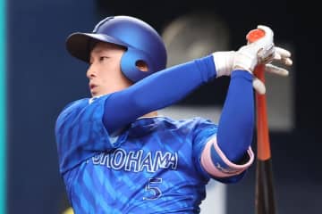 【ＤｅＮＡ】20歳・松尾汐恩が５番起用で打棒爆発　守備への影響に三浦監督「松尾なら大丈夫と一致した」
