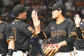【巨人】阿部監督　中山礼都のＶ打直前…サイン変えていた「最初はバントから入ったんだけどね」