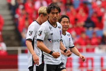 原口元気を慕う遠藤渓太が浦和戦で２ゴールに絡むなど躍動。“兄貴分”にはその活躍がどう映ったか