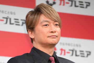 香取慎吾　連絡先を教えたくないけど…自業自得なボヤき「最近はちょっと寂しい」