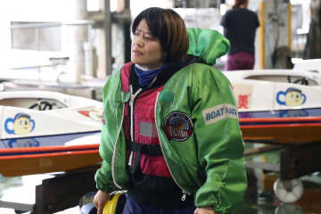 【常滑ボート・ＧⅡレディースＡＳ】遠藤エミが逆転優出　大会初Ｖへ「チャンスはあると思う」