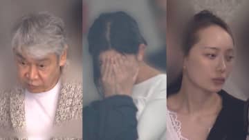 【何が】東京科学大・小西木菜容疑者（21）逮捕　「レーサム」田中剛元会長・奥本美穂容疑者とホテルの部屋で覚醒剤所持か　"トラブル"起き事件発覚　警視庁