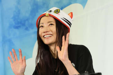 【常滑ボート・ＧⅡレディースＡＳ】ファン投票１位の浜田亜理沙がＶ戦１枠「投票してくれた人たちのためにも…」