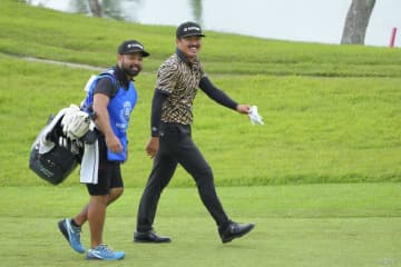 佐藤大平は海外選手の“音”に衝撃「分厚いし、全然違う」