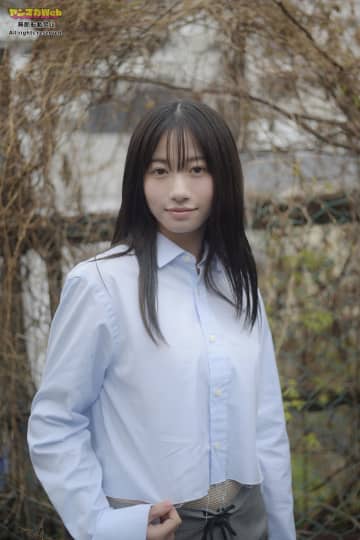 【グラビア】「あの子が水着にきがえたら…」百瀬心美さんなど、ヤンマガWebのグラビアを一挙公開