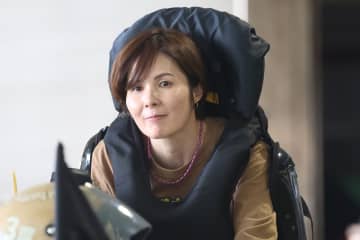 【常滑ボート・ＧⅡレディースＡＳ】堀之内紀代子 一撃仕様で準優６着も…再挑戦宣言「これで１回勝ちたい」