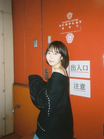 AV女優を引退するときにスタッフに言われた “忘れられない言葉”【神野藍】連載「私をほどく」第4回