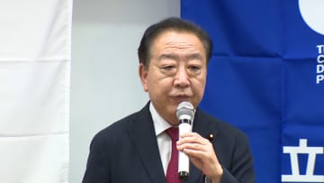 年金改革法案 野党が修正要求　政府与党案を批判