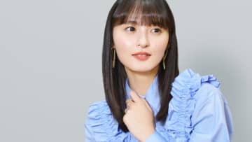 遠藤さくら「どうにかして頑張る」新しいことへの挑戦が得意になった理由と、“かわいすぎる6期生”にキュンな素顔