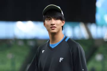 【日本ハム】21歳・達孝太「幸運のミスター雨男」となるか　今年もう５､６度…スライドに自信