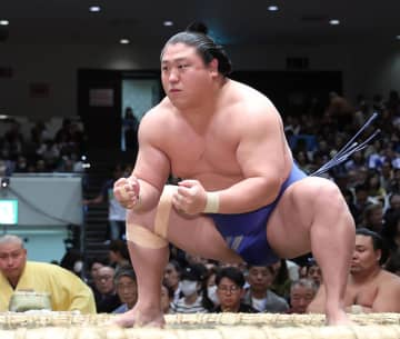 【夏場所】若隆景がＶ争いのキーマンに浮上　八角理事長「優勝したころに戻ってきている」