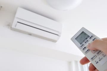 『家電』に関する雑学3選　エアコンの冷房とドライ、電気代が安いのはどっちなの