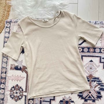 夏に活躍させたい！【しまむら】上品な肌見せ叶う♡「トップス・ジャケット」