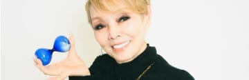 研ナオコ「涙をぽろっと１滴流してそのままフッと行っちゃった」祖母を看取った小学生のときの介護体験