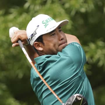 松山英樹「グランドスラム」まで果てしない道のり…全米プロは2日目もスコア伸ばせず予選落ち