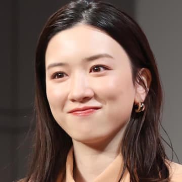 永野芽郁は映画「かくかくしかじか」に続きNHK大河「豊臣兄弟！」に強行出演へ