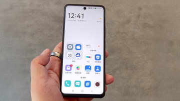 目にやさしいTCLのディスプレイを搭載したスマホが日本に上陸してほしい（スマホ沼）