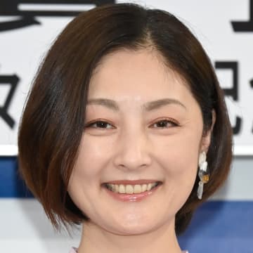 常盤貴子「今年はシソを入れないタイプ」　私生活でハマる梅干し作りへの情熱