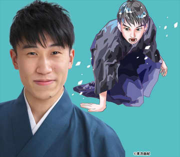 『情熱大陸』小倉百人一首競技かるた選手・川瀬将義に密着　目指すは競技かるたのプロ化