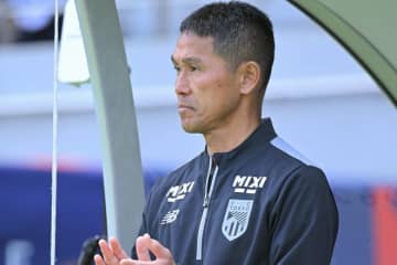 【８分中断の舞台裏】浦和とFC東京の両指揮官に主審からどんな説明があったのか。松橋監督が明かした概要とは？