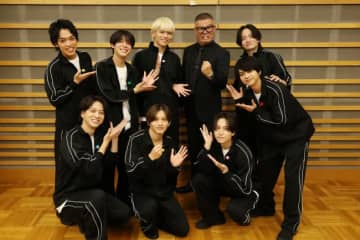 timeleszにシソンヌ・長谷川がガチ説教？　今夜の『タイムレスマン』は反省会！　証拠VTRでメンバーの“やらかし”を大検証
