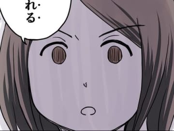 「元に戻らないなんて！」赤ちゃんの成長には〈乳の生贄〉が必要なのだ…揺るがぬ事実に、ああ無常。