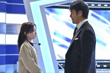 『キャスター』第6話　臓器移植制度をめぐって過去の因縁が明らかに