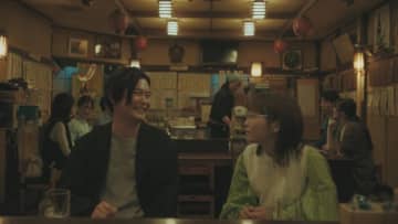 『ダメマネ！』第5話　“美和”川栄李奈、芸人だった“木村”千葉雄大をめぐって非情な指令を受ける