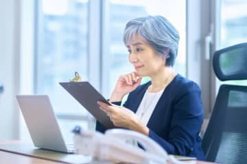 定年後も働くことが健康維持につながる？ 労働と健康の関係とは