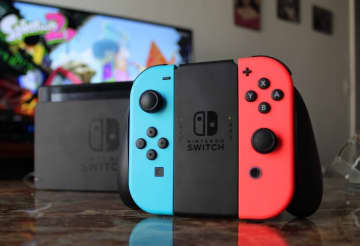 任天堂、海賊版・改造行為の禁止を明言—違反すればSwitchが使用不能に　Switch 2を前に引き締め